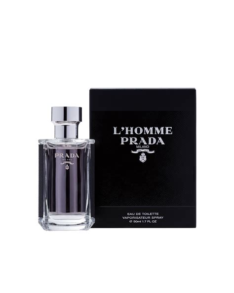 prada l homme chemist warehouse|L'Homme Prada Edt 50 ml.